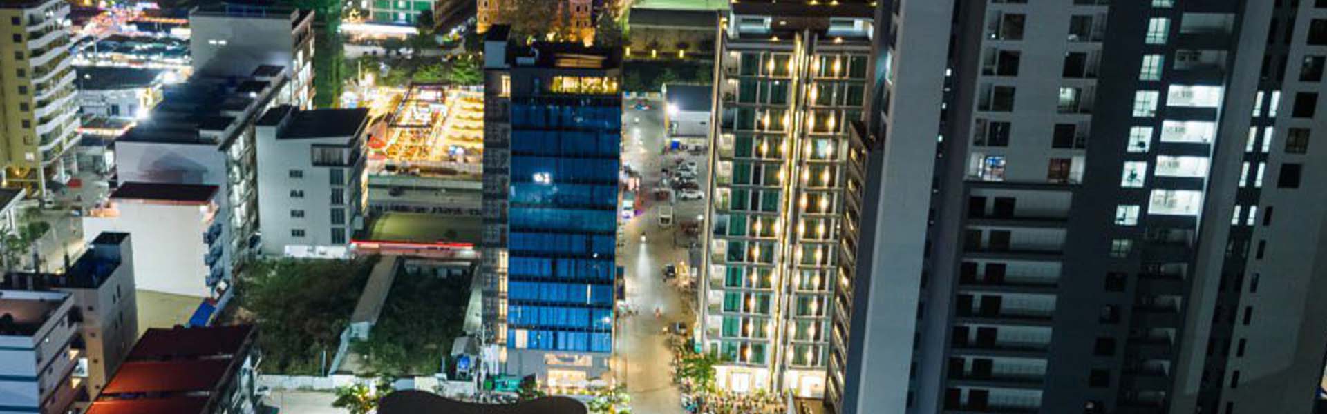 Make the most of your Poipet stay.